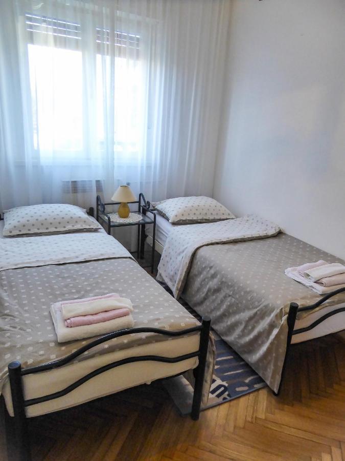 Apartman Valerija Ουμάγκ Εξωτερικό φωτογραφία
