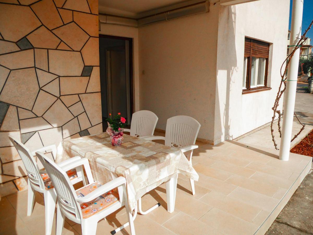 Apartman Valerija Ουμάγκ Εξωτερικό φωτογραφία