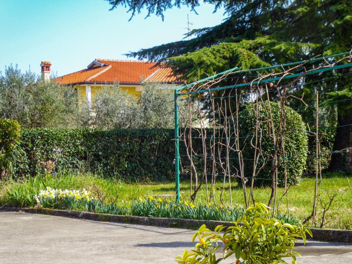 Apartman Valerija Ουμάγκ Εξωτερικό φωτογραφία