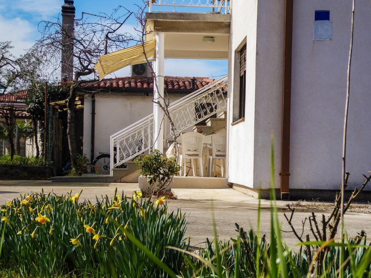 Apartman Valerija Ουμάγκ Εξωτερικό φωτογραφία