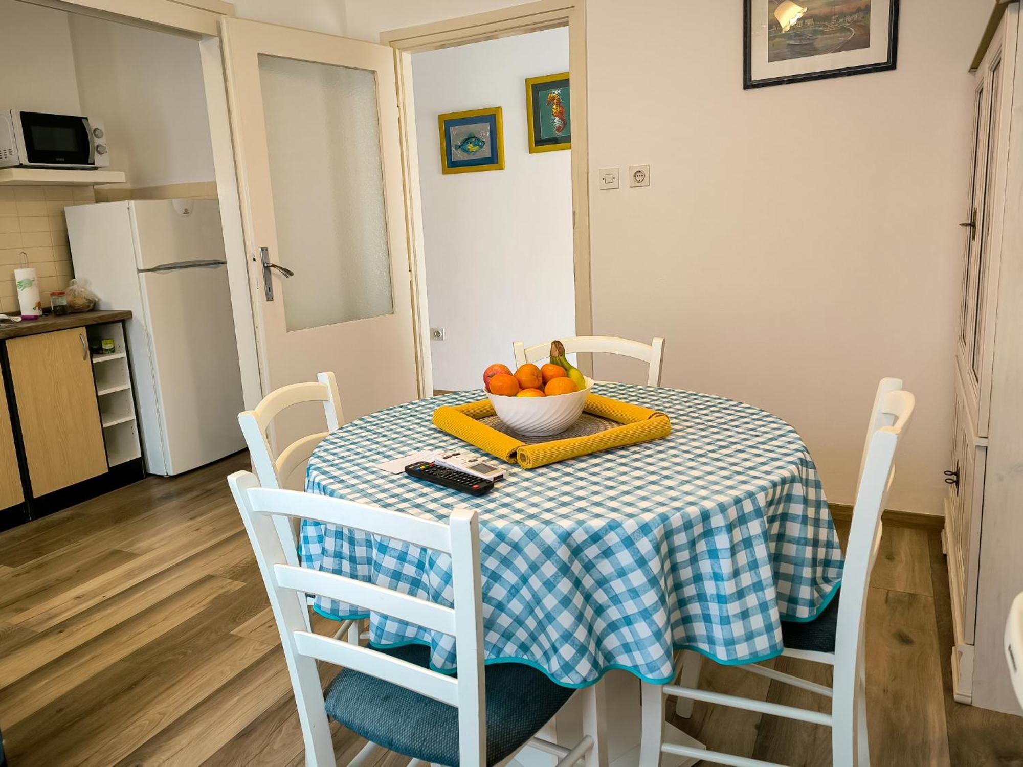 Apartman Valerija Ουμάγκ Εξωτερικό φωτογραφία