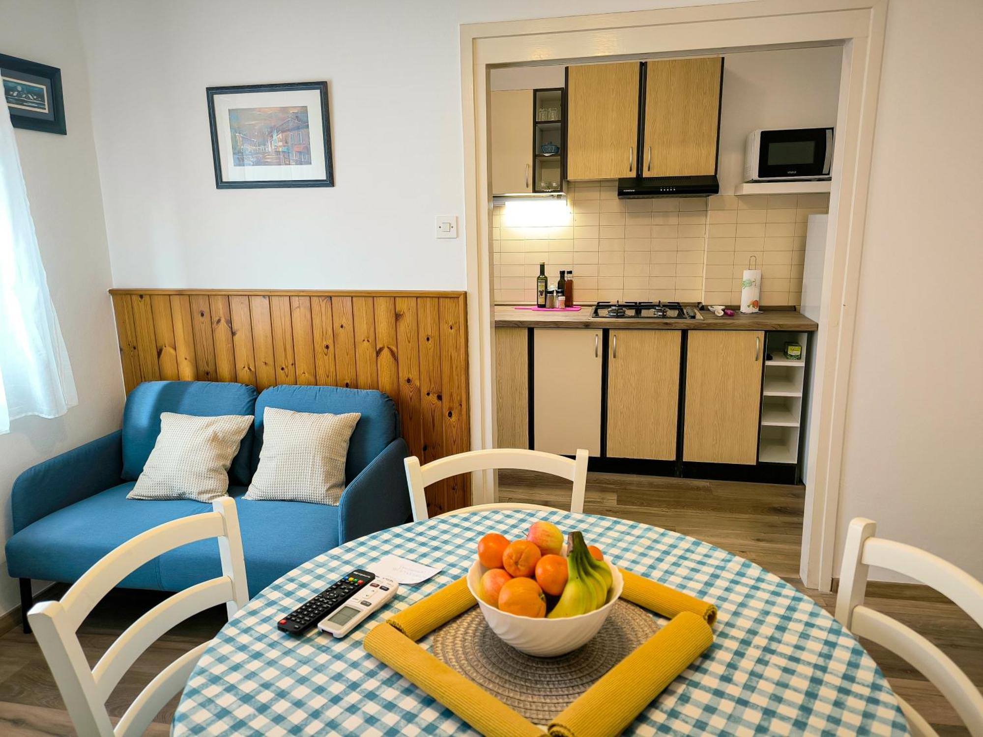 Apartman Valerija Ουμάγκ Εξωτερικό φωτογραφία